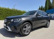 MERCEDES-BENZ Clase GLC GLC300DE 4 MATIC 2.0D 306CV 9G-TRONIC