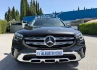 MERCEDES-BENZ Clase GLC GLC300DE 4 MATIC 2.0D 306CV 9G-TRONIC