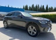 MERCEDES-BENZ Clase GLC GLC300DE 4 MATIC 2.0D 306CV 9G-TRONIC