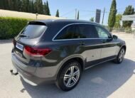 MERCEDES-BENZ Clase GLC GLC300DE 4 MATIC 2.0D 306CV 9G-TRONIC