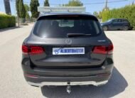 MERCEDES-BENZ Clase GLC GLC300DE 4 MATIC 2.0D 306CV 9G-TRONIC