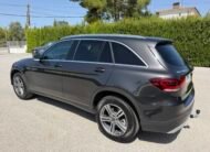MERCEDES-BENZ Clase GLC GLC300DE 4 MATIC 2.0D 306CV 9G-TRONIC