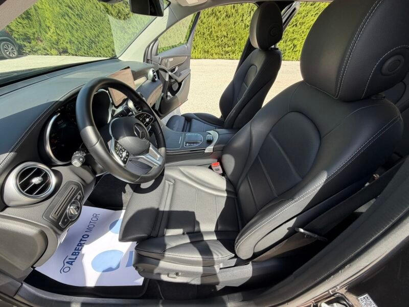 MERCEDES-BENZ Clase GLC GLC300DE 4 MATIC 2.0D 306CV 9G-TRONIC