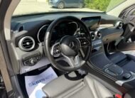 MERCEDES-BENZ Clase GLC GLC300DE 4 MATIC 2.0D 306CV 9G-TRONIC