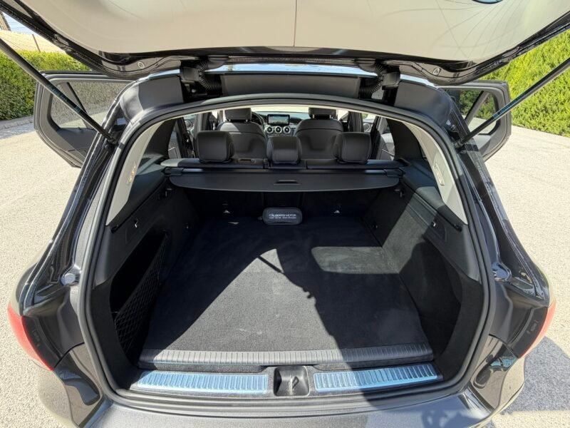 MERCEDES-BENZ Clase GLC GLC300DE 4 MATIC 2.0D 306CV 9G-TRONIC