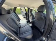 MERCEDES-BENZ Clase GLC GLC300DE 4 MATIC 2.0D 306CV 9G-TRONIC