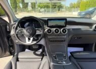 MERCEDES-BENZ Clase GLC GLC300DE 4 MATIC 2.0D 306CV 9G-TRONIC
