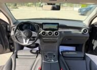 MERCEDES-BENZ Clase GLC GLC300DE 4 MATIC 2.0D 306CV 9G-TRONIC