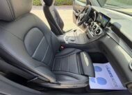 MERCEDES-BENZ Clase GLC GLC300DE 4 MATIC 2.0D 306CV 9G-TRONIC