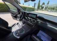 MERCEDES-BENZ Clase GLC GLC300DE 4 MATIC 2.0D 306CV 9G-TRONIC
