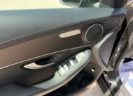 MERCEDES-BENZ Clase GLC GLC300DE 4 MATIC 2.0D 306CV 9G-TRONIC