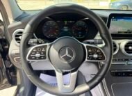 MERCEDES-BENZ Clase GLC GLC300DE 4 MATIC 2.0D 306CV 9G-TRONIC