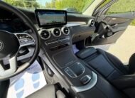 MERCEDES-BENZ Clase GLC GLC300DE 4 MATIC 2.0D 306CV 9G-TRONIC