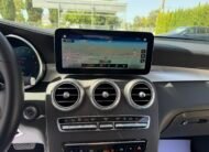 MERCEDES-BENZ Clase GLC GLC300DE 4 MATIC 2.0D 306CV 9G-TRONIC