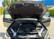 MERCEDES-BENZ Clase GLC GLC300DE 4 MATIC 2.0D 306CV 9G-TRONIC