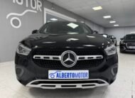 MERCEDES-BENZ GLA GLA180D 2.0D 116CV 8G-DCT