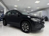 MERCEDES-BENZ GLA GLA180D 2.0D 116CV 8G-DCT