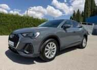 AUDI Q3 SPORTBACK 35TFSI 1.5TFSI 150CV ADVANCED