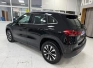 MERCEDES-BENZ GLA GLA180D 2.0D 116CV 8G-DCT