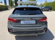 AUDI Q3 SPORTBACK 35TFSI 1.5TFSI 150CV ADVANCED