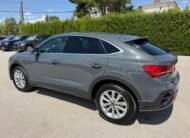 AUDI Q3 SPORTBACK 35TFSI 1.5TFSI 150CV ADVANCED