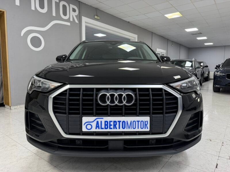 AUDI Q3 35TFSI 1.5TFSI 150CV S-TRONIC MHEV