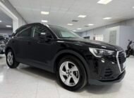 AUDI Q3 35TFSI 1.5TFSI 150CV S-TRONIC MHEV
