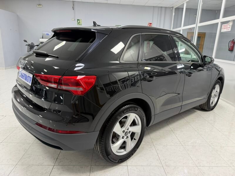 AUDI Q3 35TFSI 1.5TFSI 150CV S-TRONIC MHEV