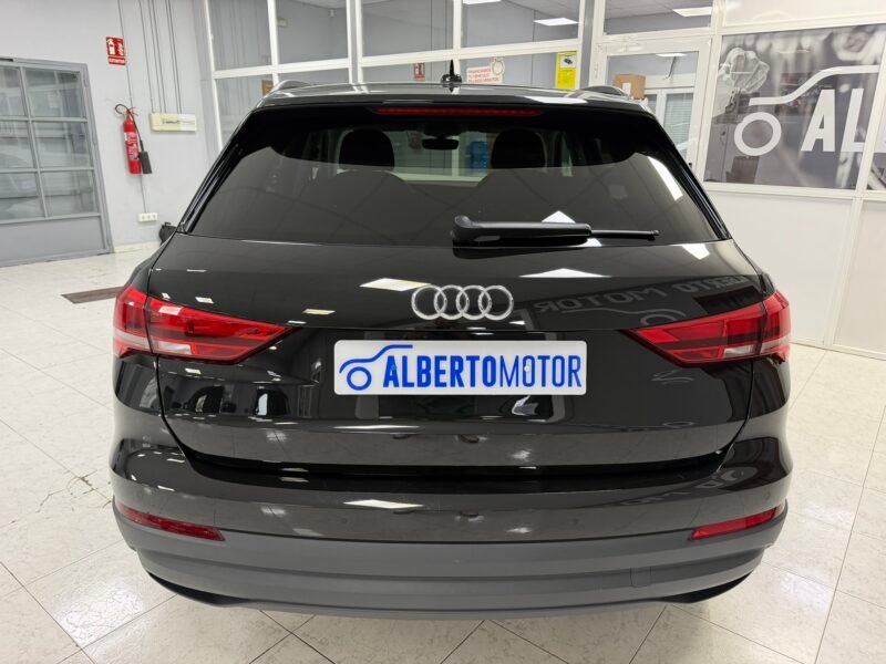 AUDI Q3 35TFSI 1.5TFSI 150CV S-TRONIC MHEV