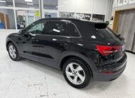 AUDI Q3 35TFSI 1.5TFSI 150CV S-TRONIC MHEV