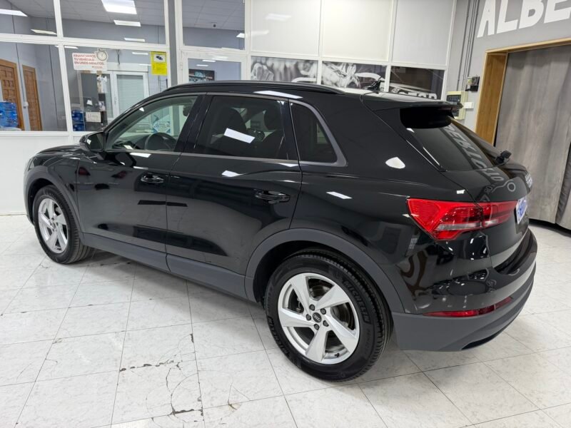 AUDI Q3 35TFSI 1.5TFSI 150CV S-TRONIC MHEV
