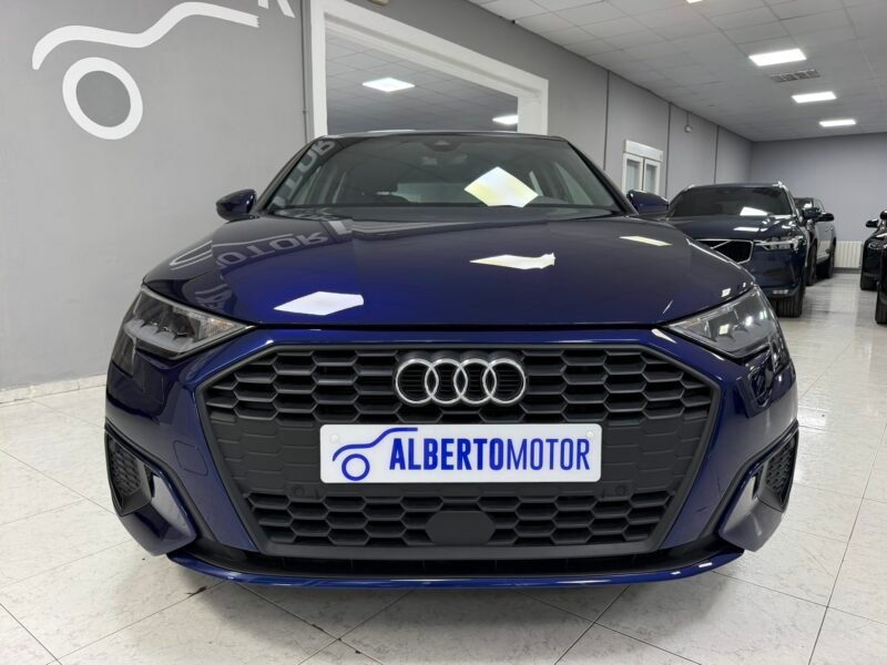 AUDI A3 30TDI 2.0TDI 116CV SPORTBACK