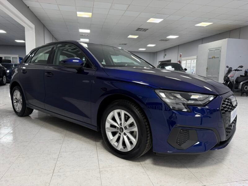 AUDI A3 30TDI 2.0TDI 116CV SPORTBACK
