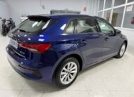AUDI A3 30TDI 2.0TDI 116CV SPORTBACK
