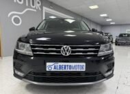 VOLKSWAGEN TIGUAN ALLSPACE 1.5TSI 150CV ACT ADVANCE DSG