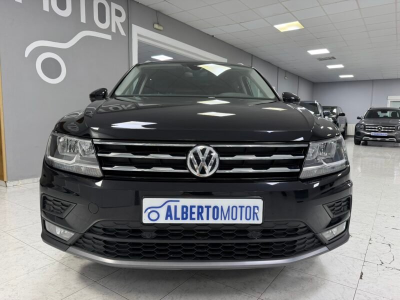 VOLKSWAGEN TIGUAN ALLSPACE 1.5TSI 150CV ACT ADVANCE DSG