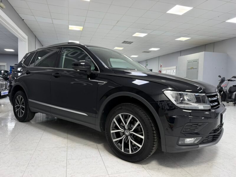 VOLKSWAGEN TIGUAN ALLSPACE 1.5TSI 150CV ACT ADVANCE DSG