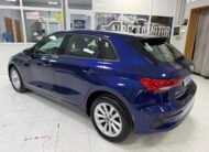 AUDI A3 30TDI 2.0TDI 116CV SPORTBACK