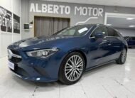MERCEDES-BENZ CLA CLA200D SHOOTING BRAKE 2.0D 150CV 8G-DCT