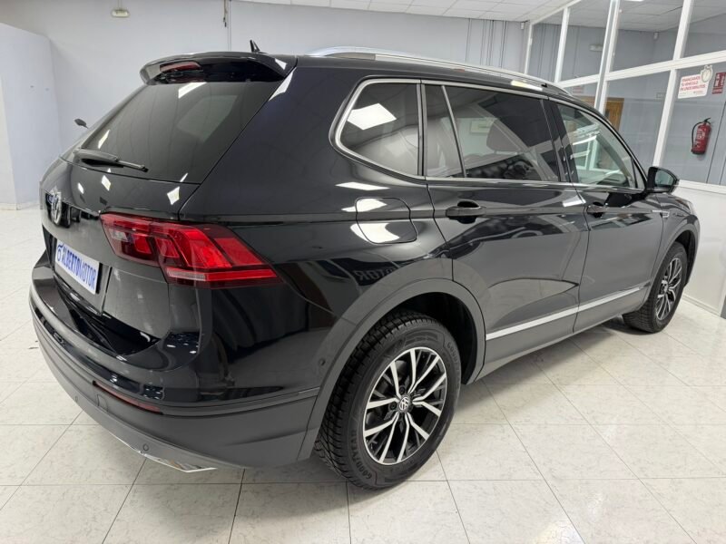 VOLKSWAGEN TIGUAN ALLSPACE 1.5TSI 150CV ACT ADVANCE DSG