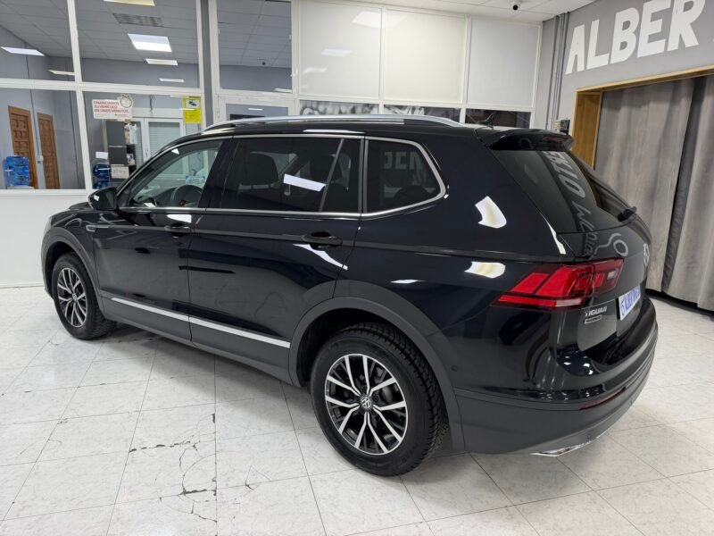 VOLKSWAGEN TIGUAN ALLSPACE 1.5TSI 150CV ACT ADVANCE DSG