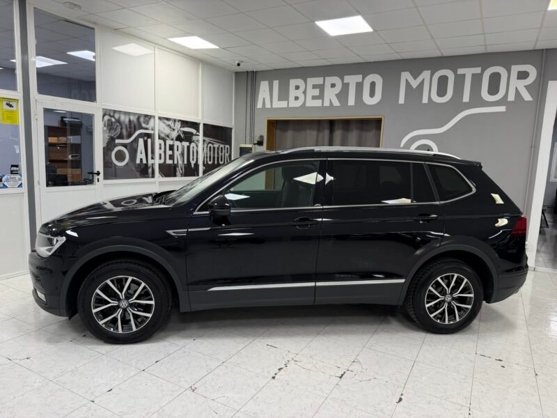 VOLKSWAGEN TIGUAN ALLSPACE 1.5TSI 150CV ACT ADVANCE DSG