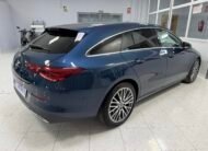 MERCEDES-BENZ CLA CLA200D SHOOTING BRAKE 2.0D 150CV 8G-DCT