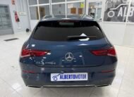 MERCEDES-BENZ CLA CLA200D SHOOTING BRAKE 2.0D 150CV 8G-DCT