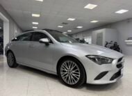 MERCEDES-BENZ CLA CLA180D SHOOTING BRAKE 2.0D 116CV
