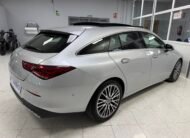 MERCEDES-BENZ CLA CLA180D SHOOTING BRAKE 2.0D 116CV