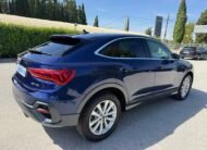 AUDI Q3 SPORTBACK 35TDI 2.0TDI 150CV ADVANCED S-TRONIC