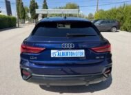 AUDI Q3 SPORTBACK 35TDI 2.0TDI 150CV ADVANCED S-TRONIC