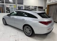 MERCEDES-BENZ CLA CLA180D SHOOTING BRAKE 2.0D 116CV