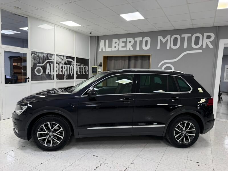 VOLKSWAGEN Tiguan 1.5TSI 150CV ADVANCE
